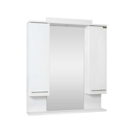 Ogledalo ormaric HYDRA - SLIM 81cm